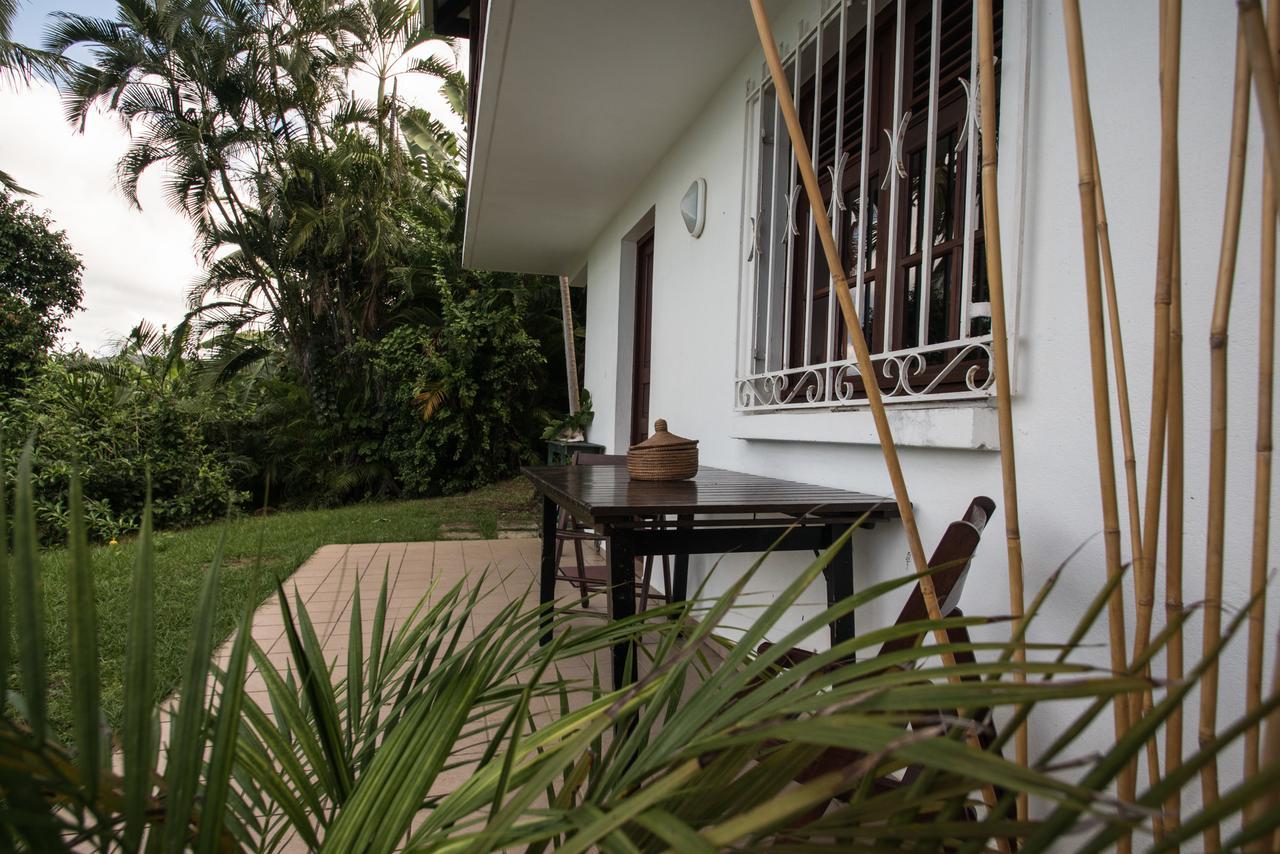 La Muscade Bed & Breakfast Ferry Exterior foto