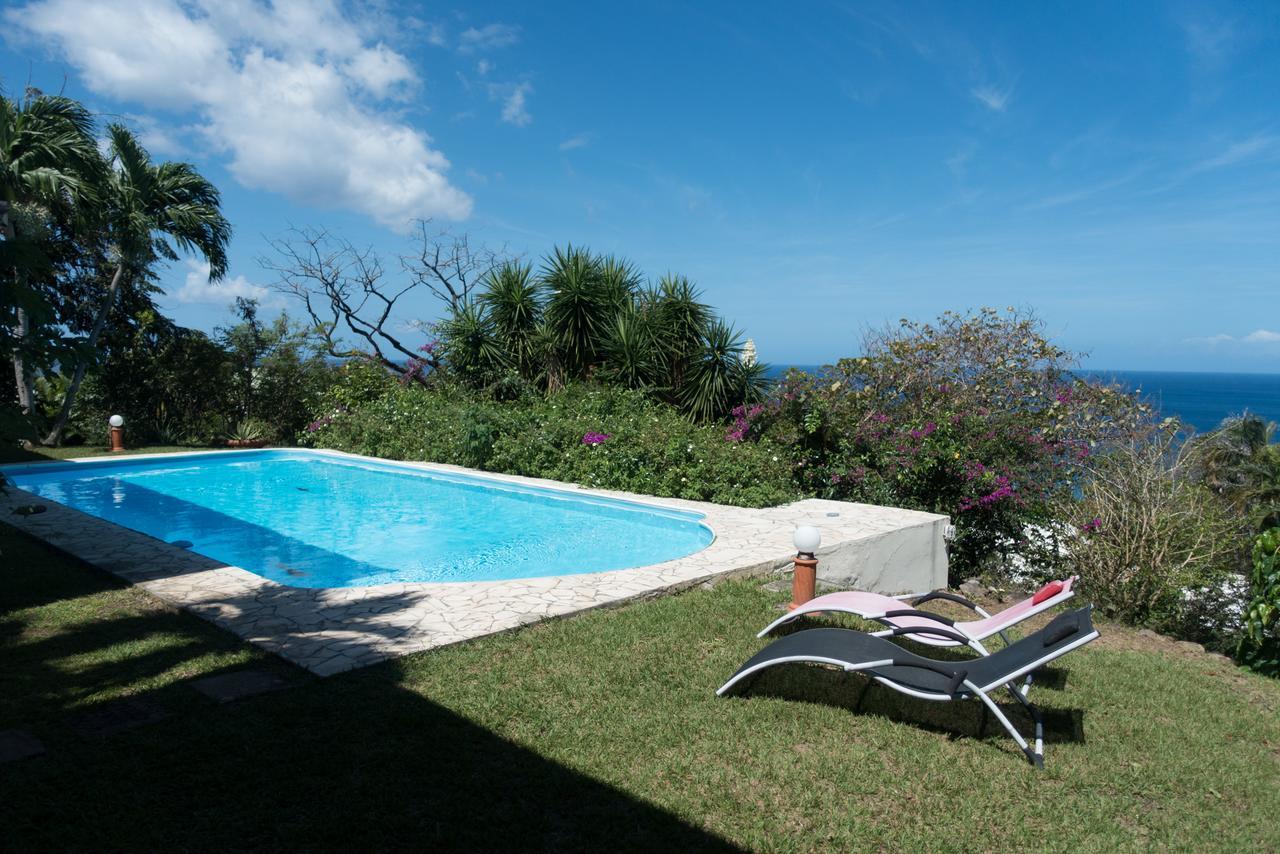 La Muscade Bed & Breakfast Ferry Exterior foto